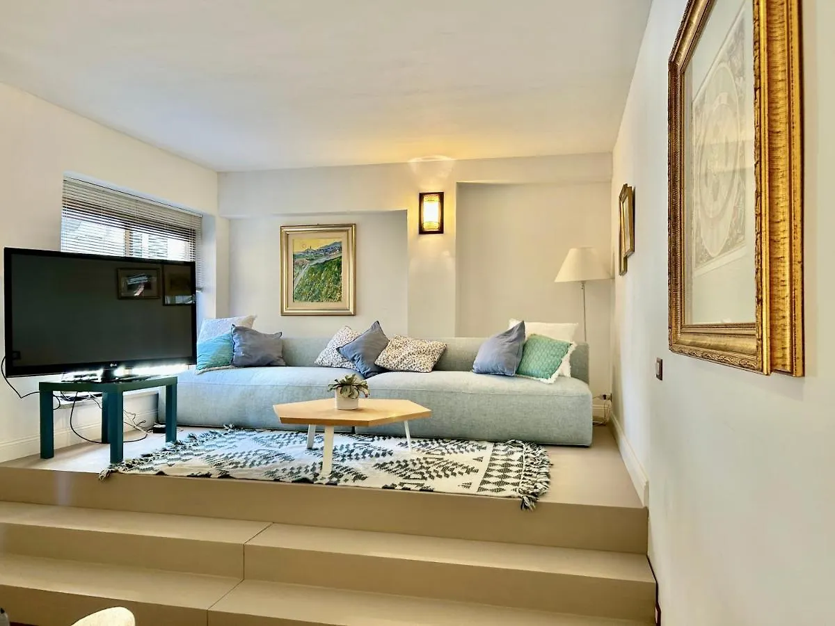 Apartamento Taormina Casa Liliana 0*,