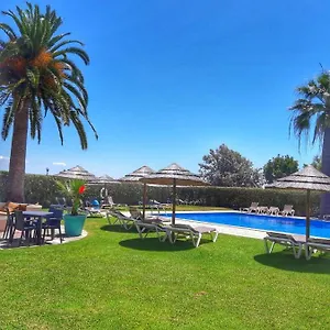 Solar Dos Vilarinhos - By Bedzy , Albufeira Portugal