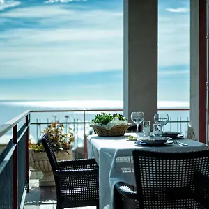 Appartamento Casa Josephine, Taormina