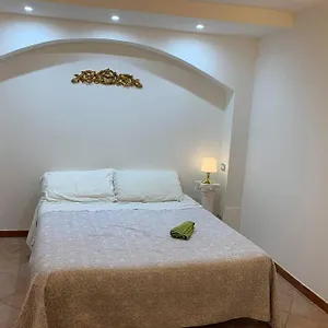 Casa vacanze - Casa La Rosa, Taormina