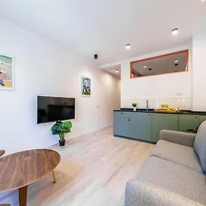 Exclusive Alameda - Prime Area , Málaga Spanje