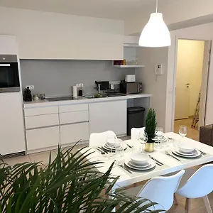  Apartamento Elegant Flat - Center Of Bélgica