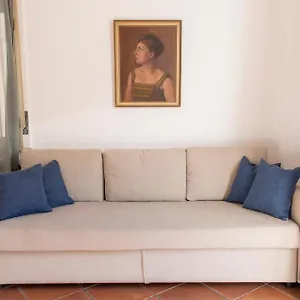 Appartamento Casa Erika Family, Taormina