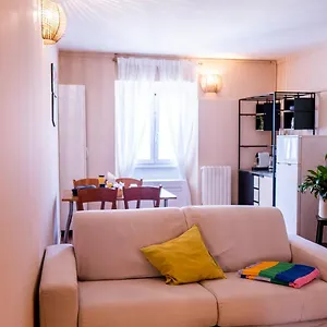  Сasa de vacaciones Casa Bonnie, Nuovo Accogliente Nel Centro Di Italia
